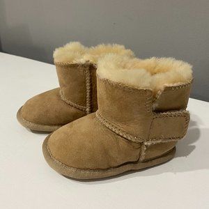 UGG Purely Merino baby shoes